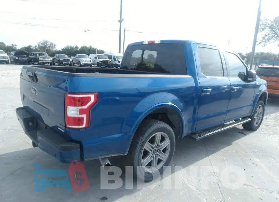 1FTEW1EP3JFC62464 Photo# 4