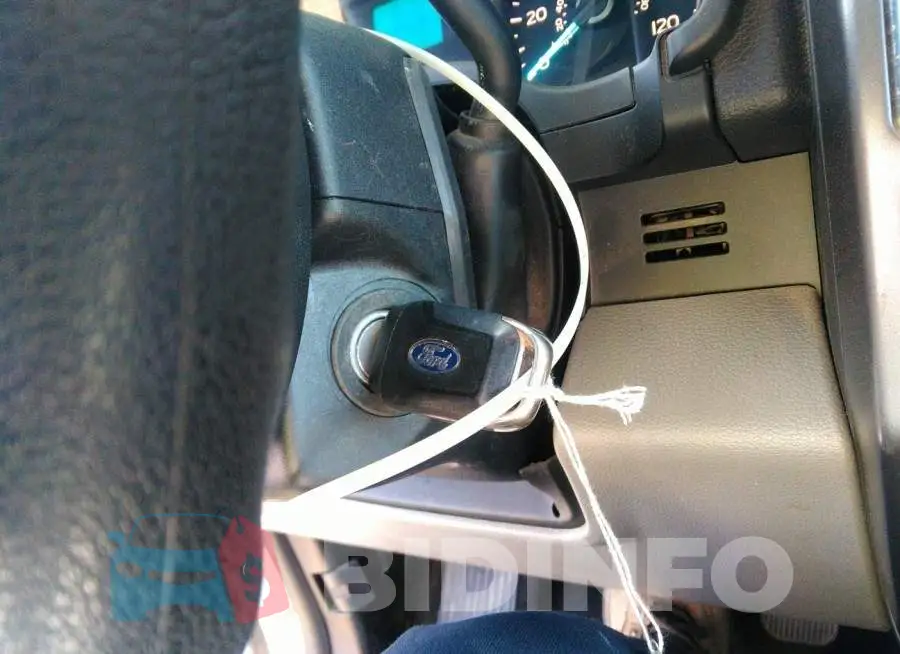 1FTEX1CP7JKC97354 Photo# 11
