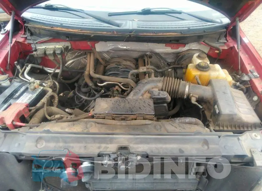 1FTFW1CF9DFD45111 Photo# 10