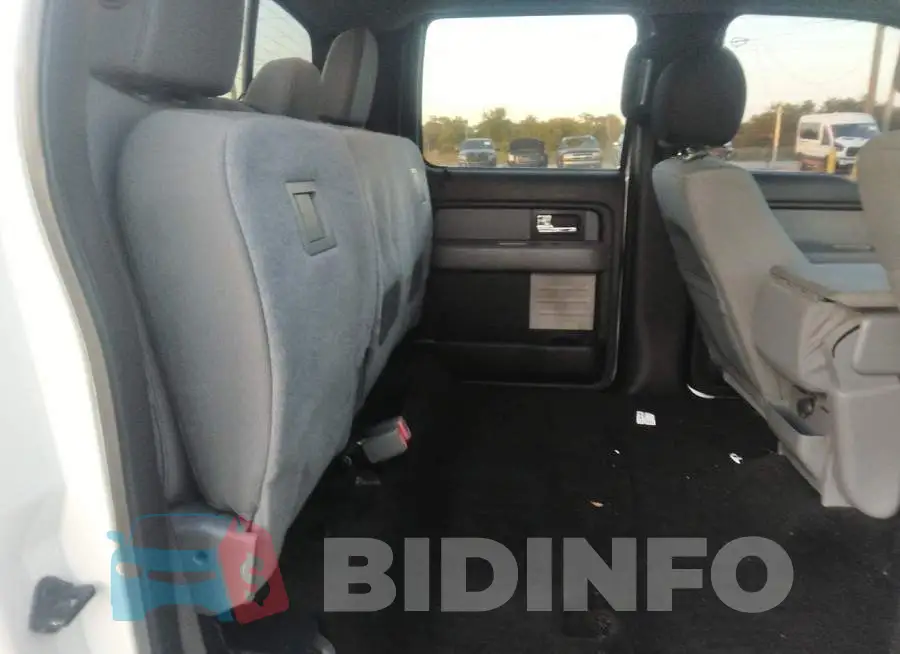 1FTFW1CT2DFD77467 Photo# 8