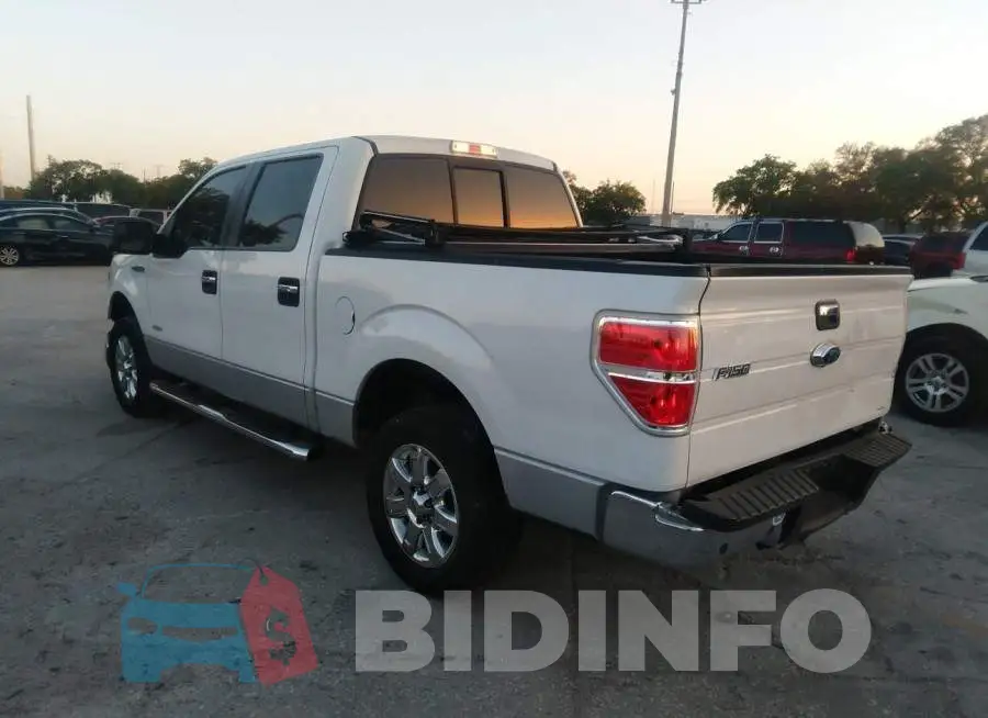 1FTFW1CT2DFD77467 Photo# 3