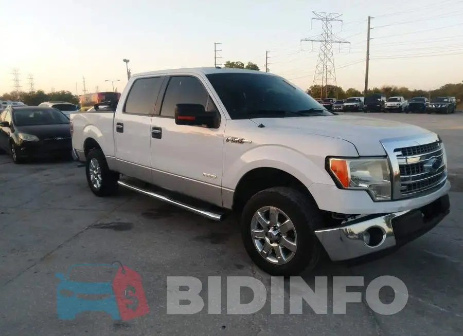 1FTFW1CT2DFD77467 Photo# 1