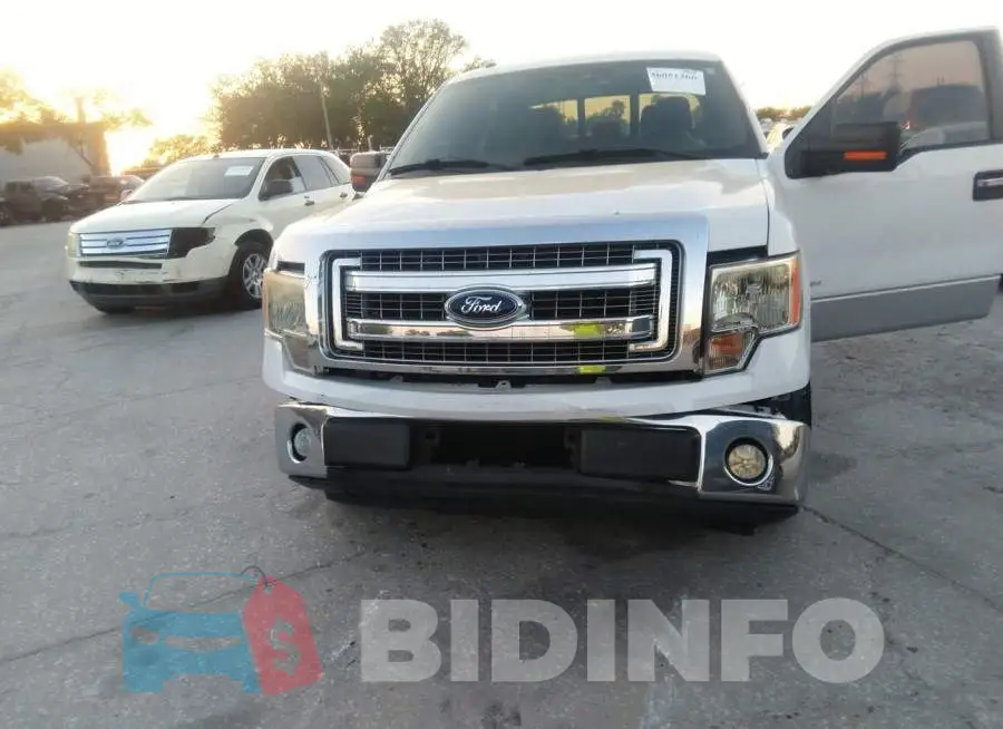 1FTFW1CT2DFD77467 Photo# 6