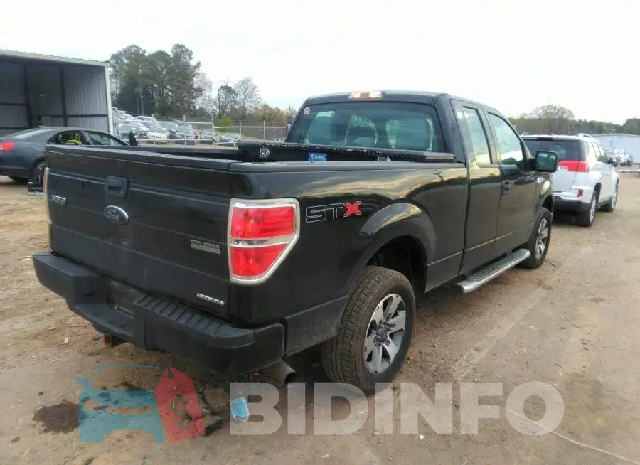 1FTFX1CF2DFD23027 Photo# 4