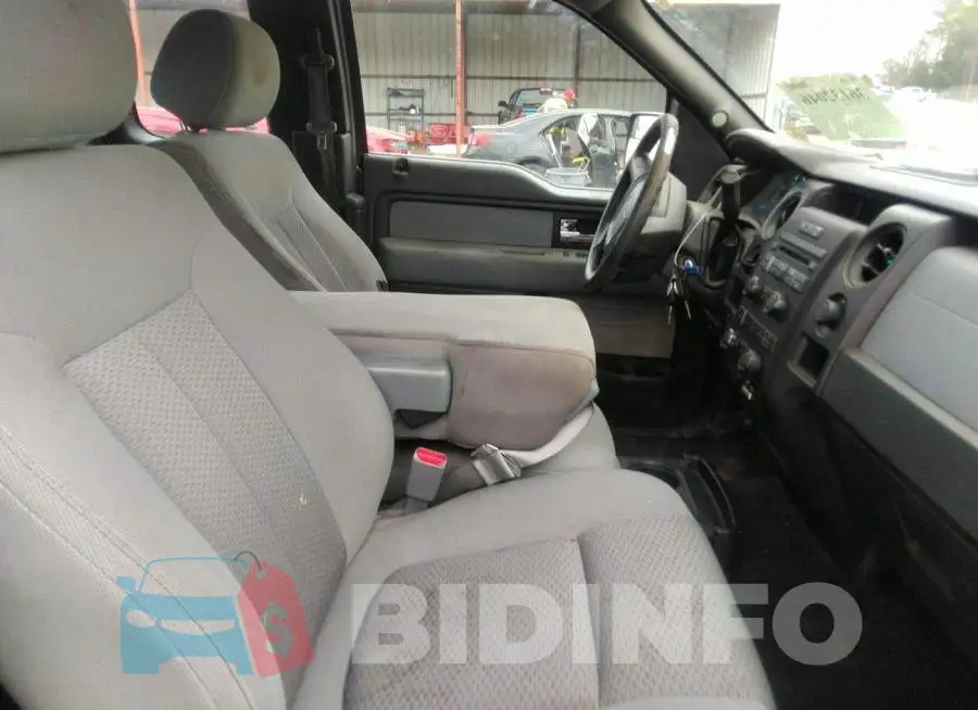 1FTFX1CF2DFD23027 Photo# 5