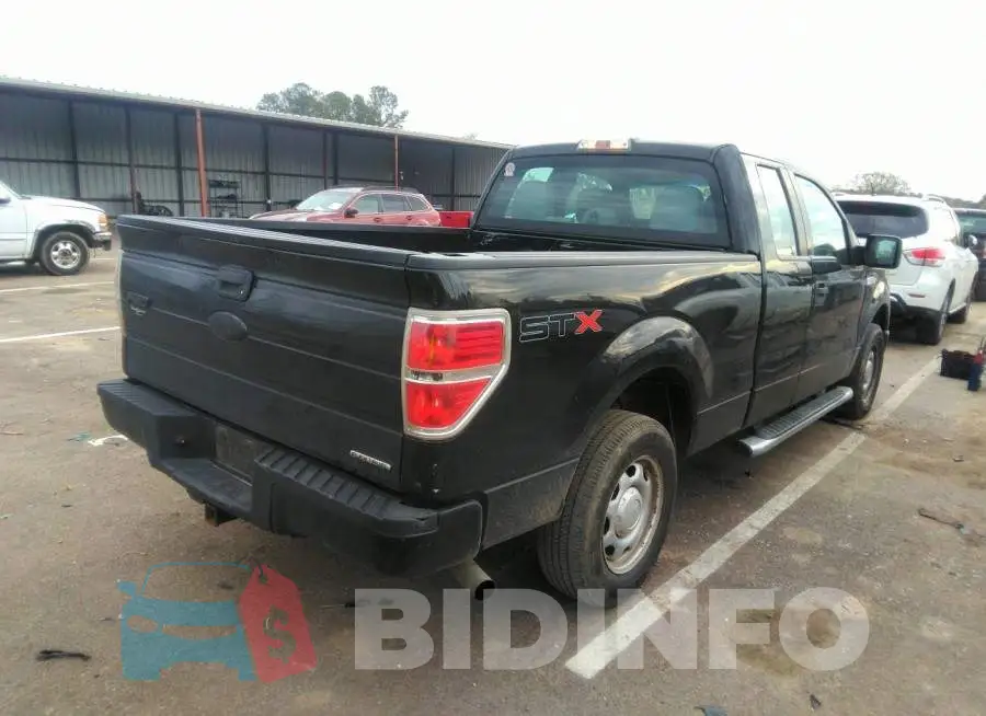 1FTFX1CF3DKF75912 Photo# 4