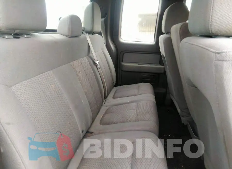 1FTFX1CF3DKF75912 Photo# 8