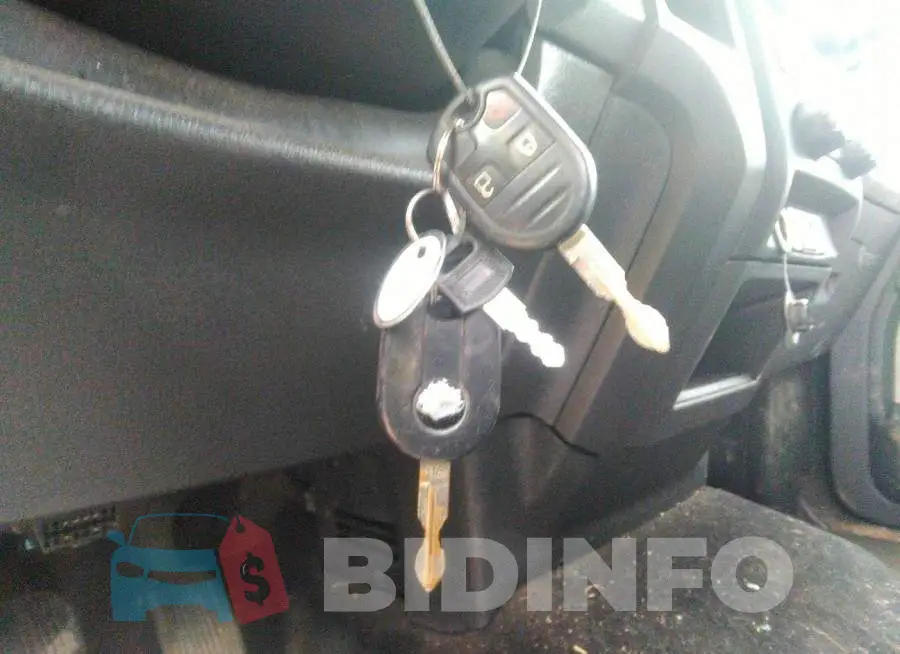 1FTFX1CF3DKF75912 Photo# 11