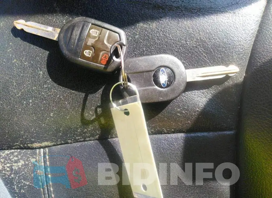 2FMDK3GC2DBA96890 Photo# 11