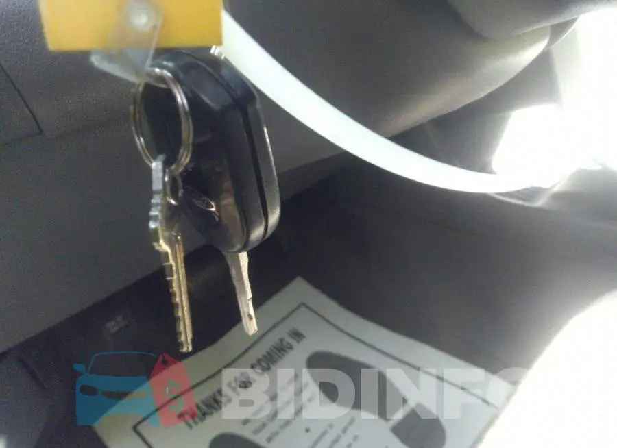 2FMDK3JC6DBC58657 Photo# 11
