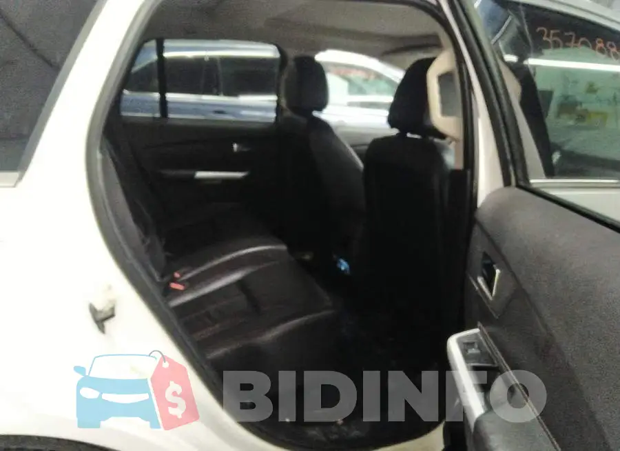2FMDK4KCXDBC56771 Photo# 8