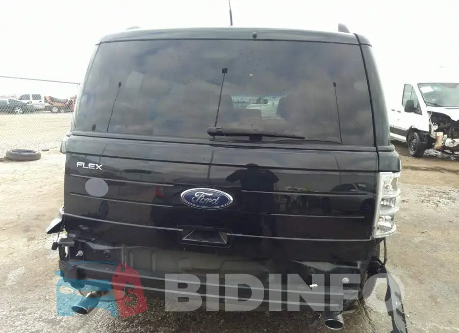 2FMGK5B82EBD36663 Photo# 6