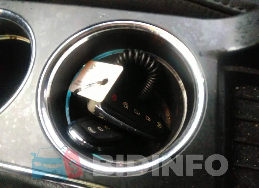 2FMGK5D85DBD10490 Photo# 11
