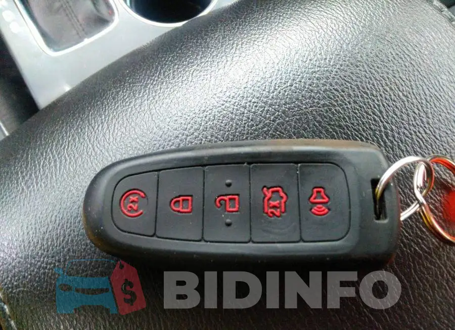 2FMHK6D83DBD08408 Photo# 11