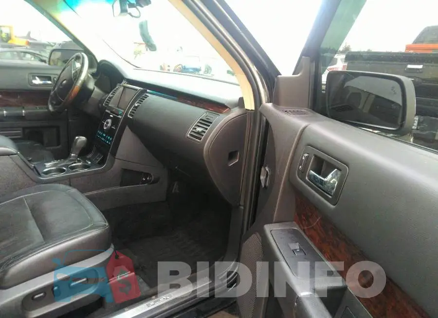 2FMHK6D83DBD08408 Photo# 5