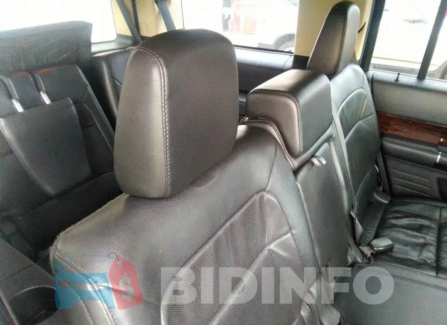 2FMHK6D83DBD08408 Photo# 8