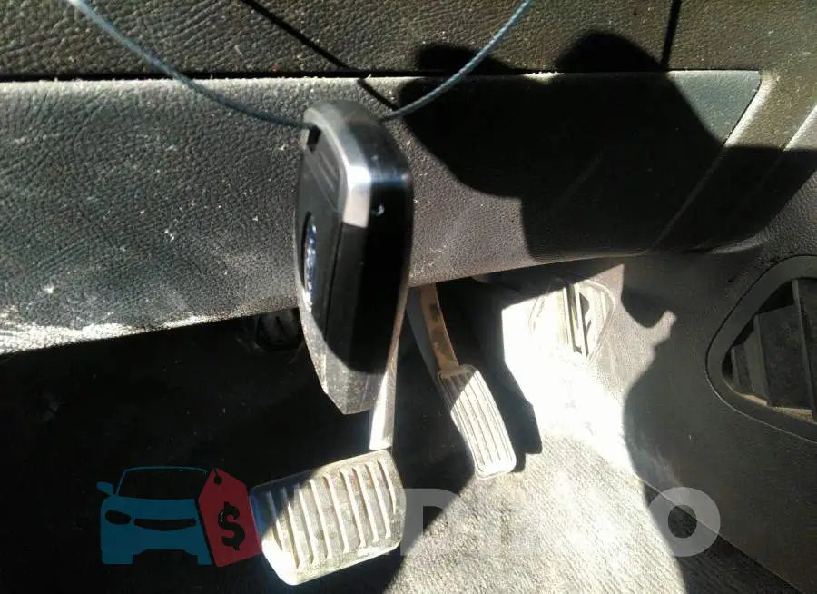 2FMPK3J81JBB67302 Photo# 11