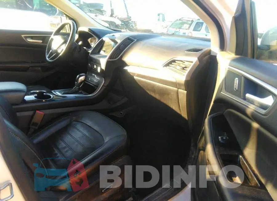 2FMPK3J81JBB67302 Photo# 5