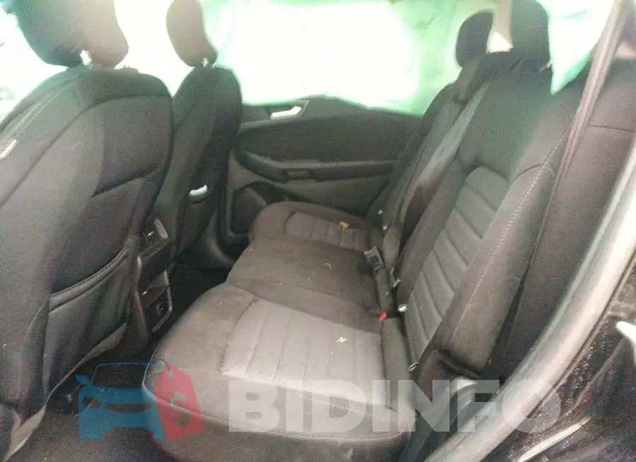 2FMPK4G9XHBC39324 Photo# 8