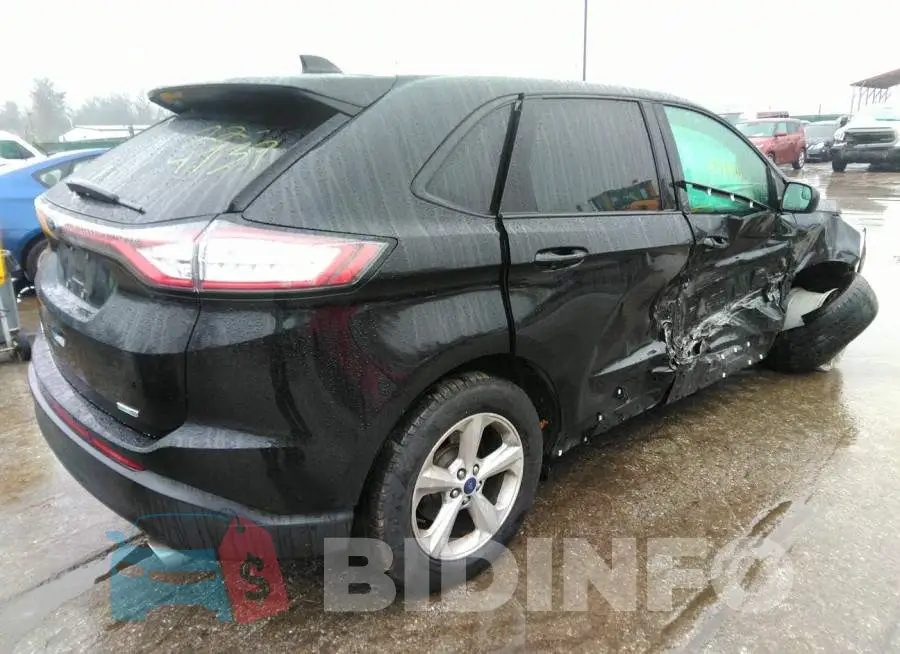 2FMPK4G9XHBC39324 Photo# 4