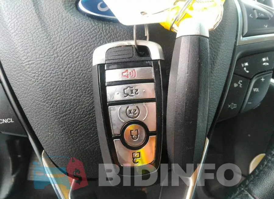 2FMPK4J8XHBC51263 Photo# 11