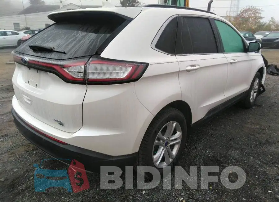 2FMPK4J8XHBC51263 Photo# 4