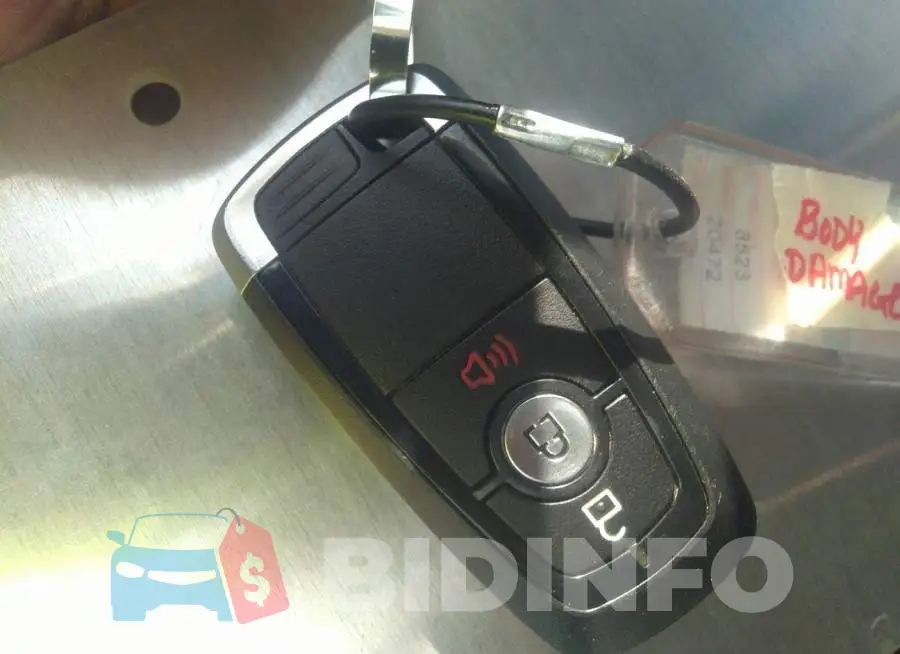 2FMPK4J90NBA07447 Photo# 11