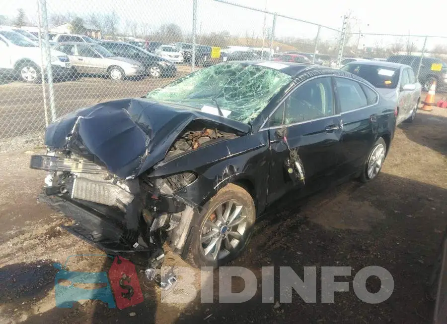 3FA6P0HDXHR139857 Photo# 2
