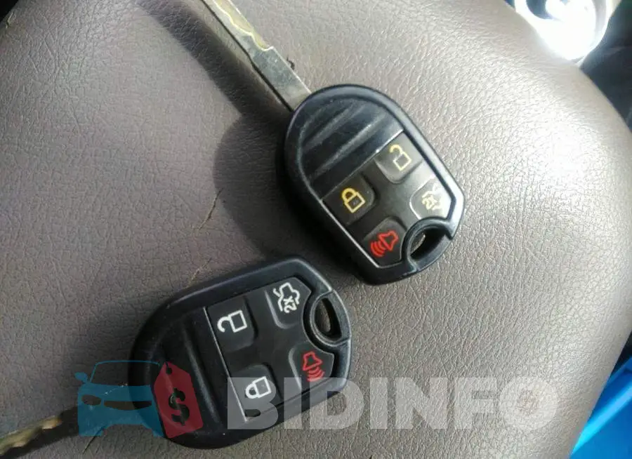 3FADP4BJ1FM219202 Photo# 11