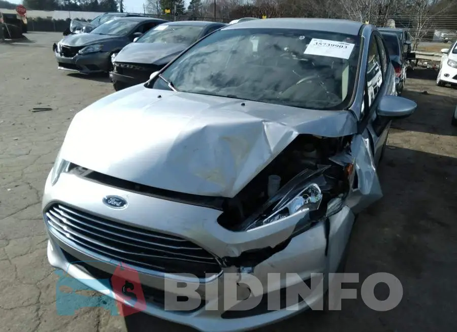 3FADP4EJXKM156770 Photo# 6