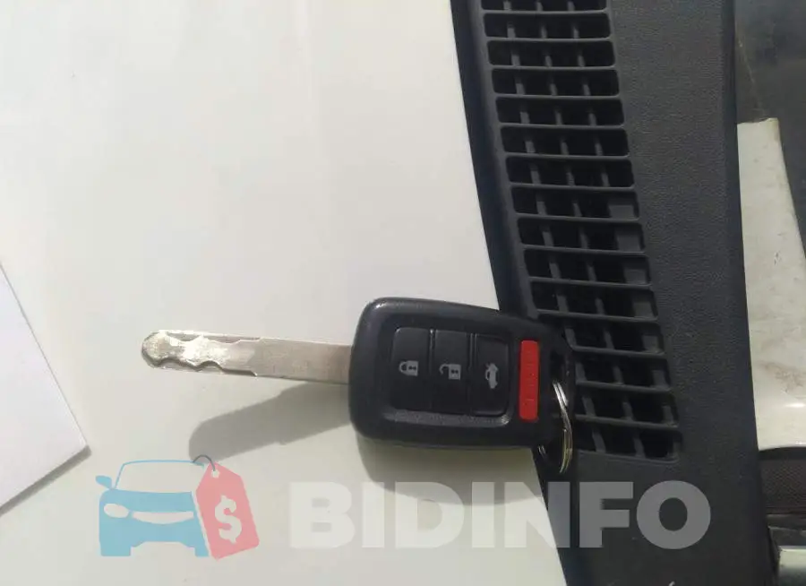 19XFB2F55EE206450 Photo# 11