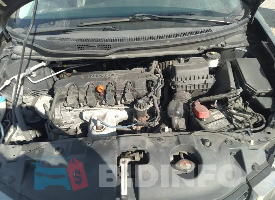 19XFB2F59DE025432 Photo# 10