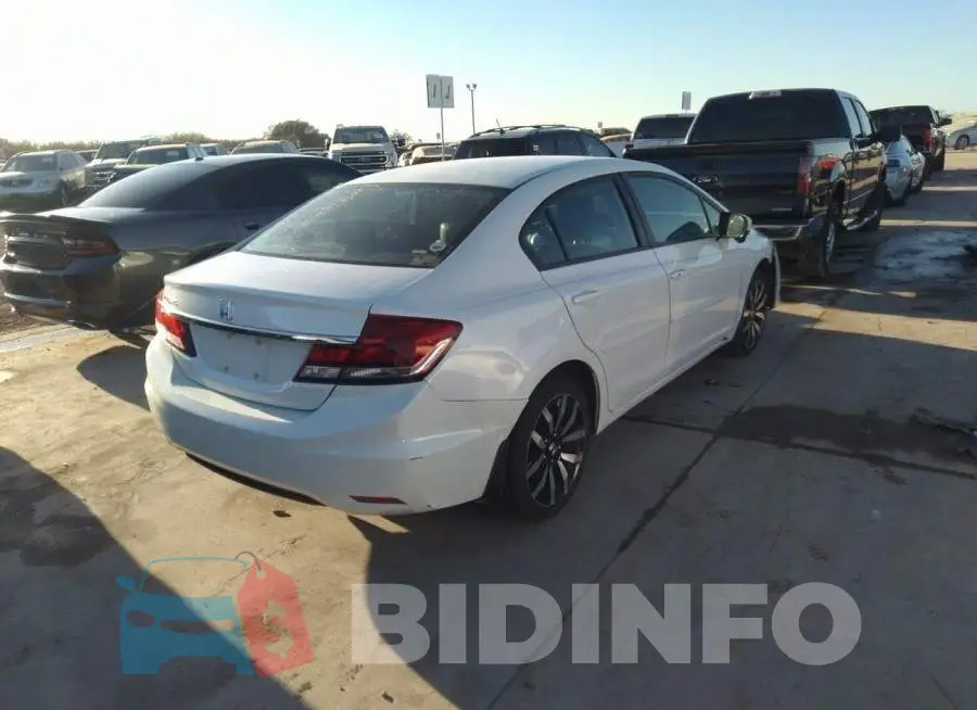 19XFB2F97FE083318 Photo# 4