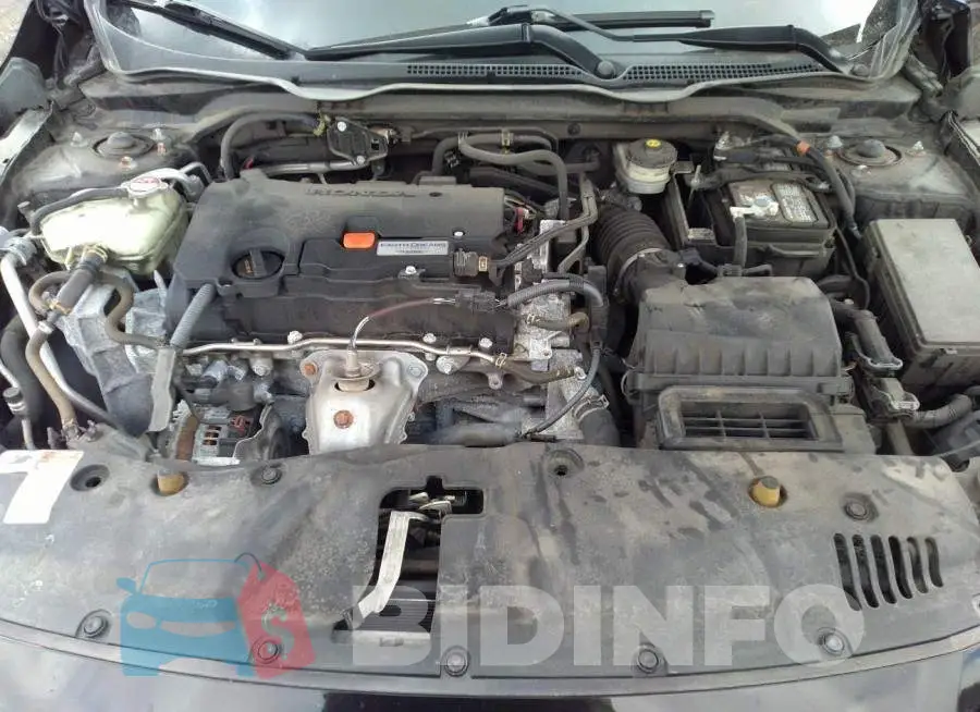 19XFC2F58GE212002 Photo# 10
