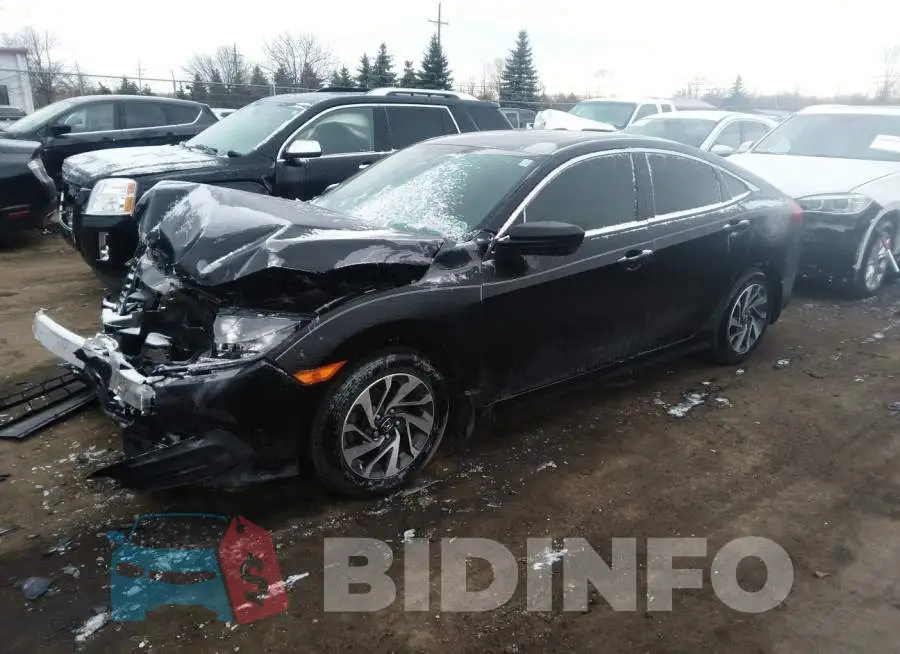 19XFC2F75GE067177 Photo# 2