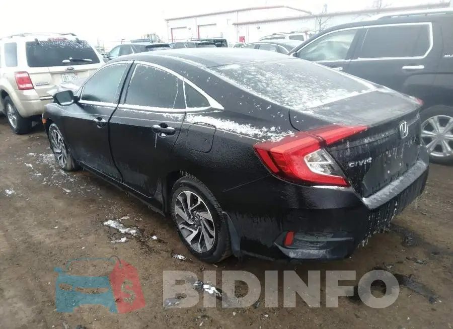 19XFC2F75GE067177 Photo# 3