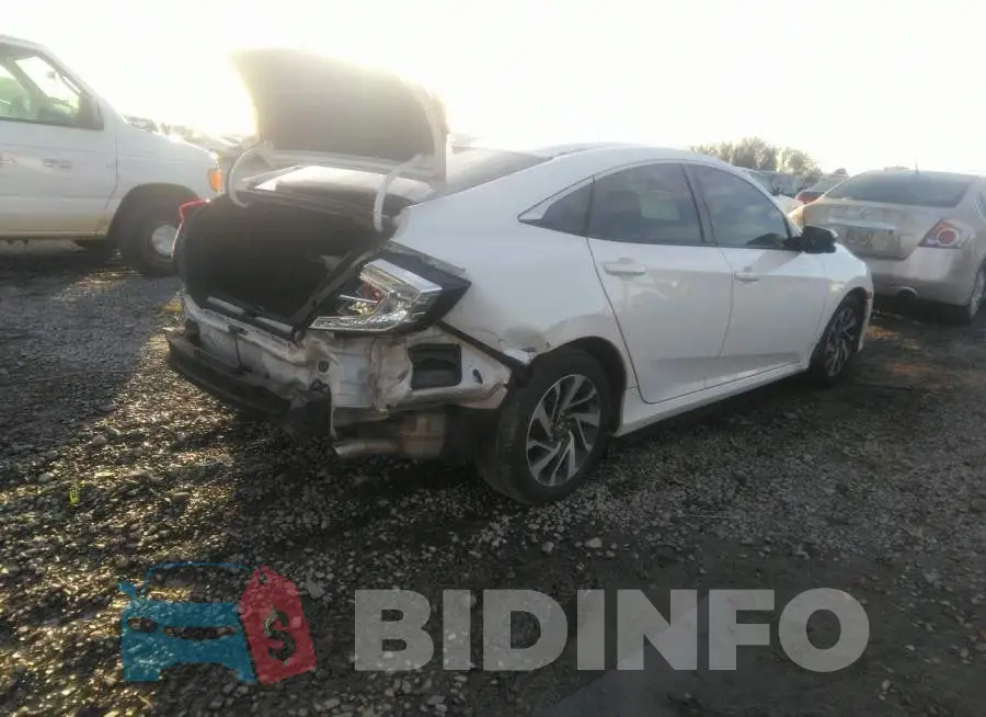 19XFC2F76HE048185 Photo# 4