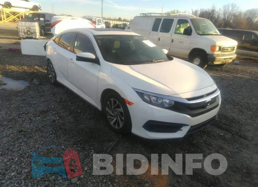 19XFC2F76HE048185 Photo# 1
