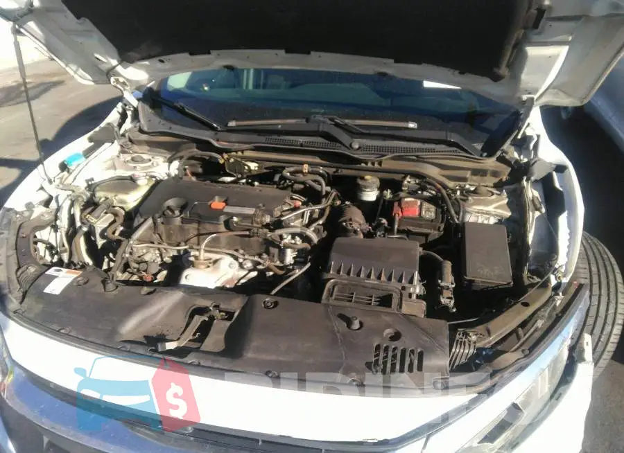 19XFC2F78HE202850 Photo# 10