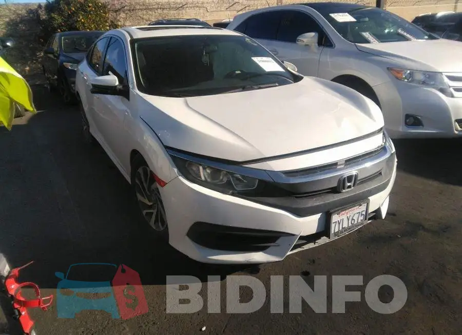 19XFC2F78HE202850 Photo# 1