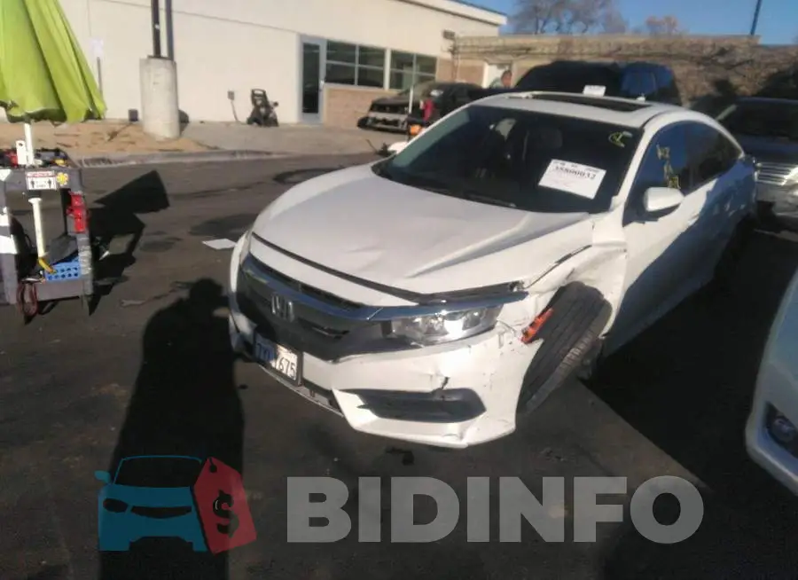 19XFC2F78HE202850 Photo# 2