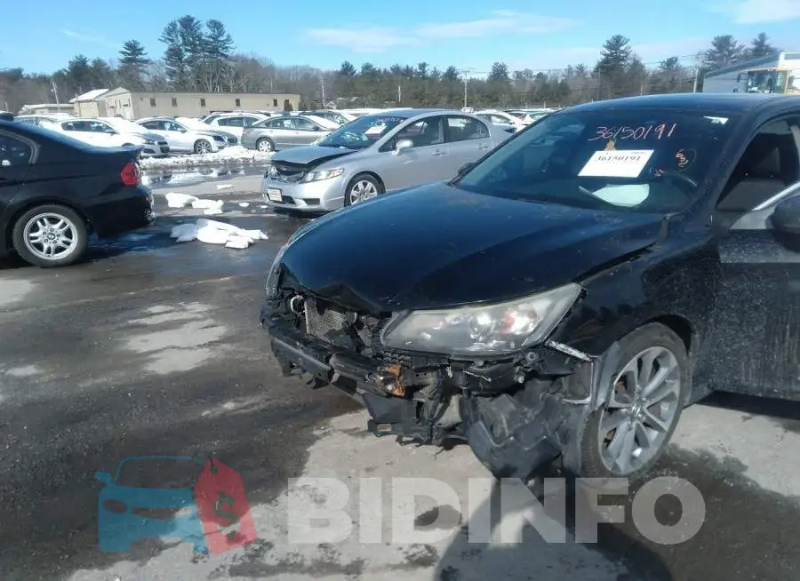1HGCR2F54FA257152 Photo# 6