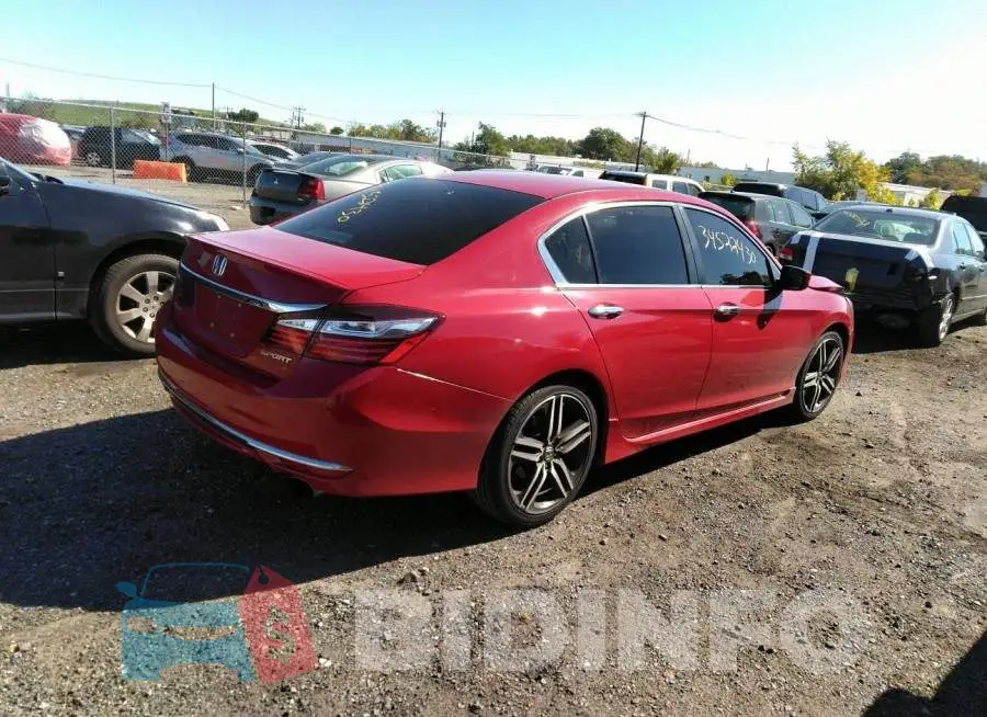 1HGCR2F56HA147321 Photo# 4