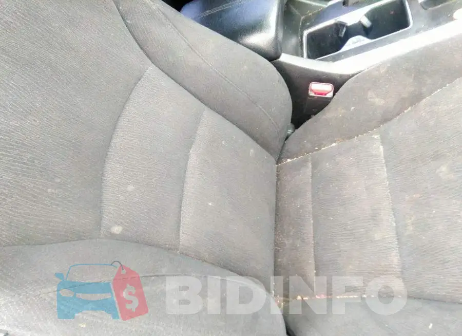 1HGCR2F7XFA224383 Photo# 5