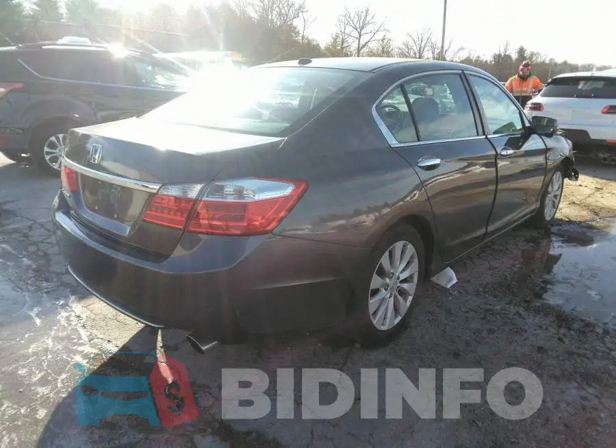 1HGCR2F87DA228137 Photo# 4