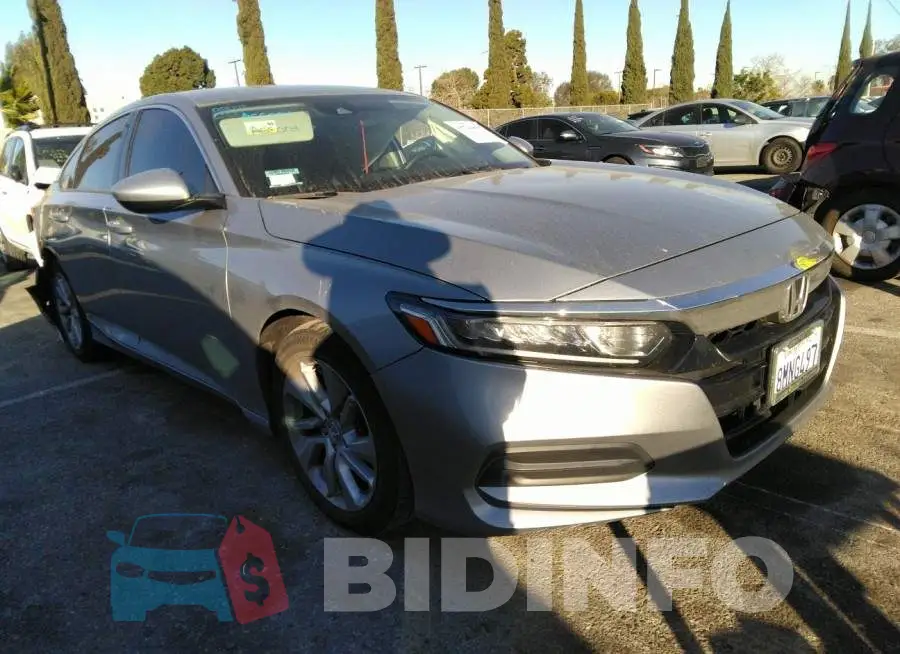 1HGCV1F18KA171680 Photo# 1