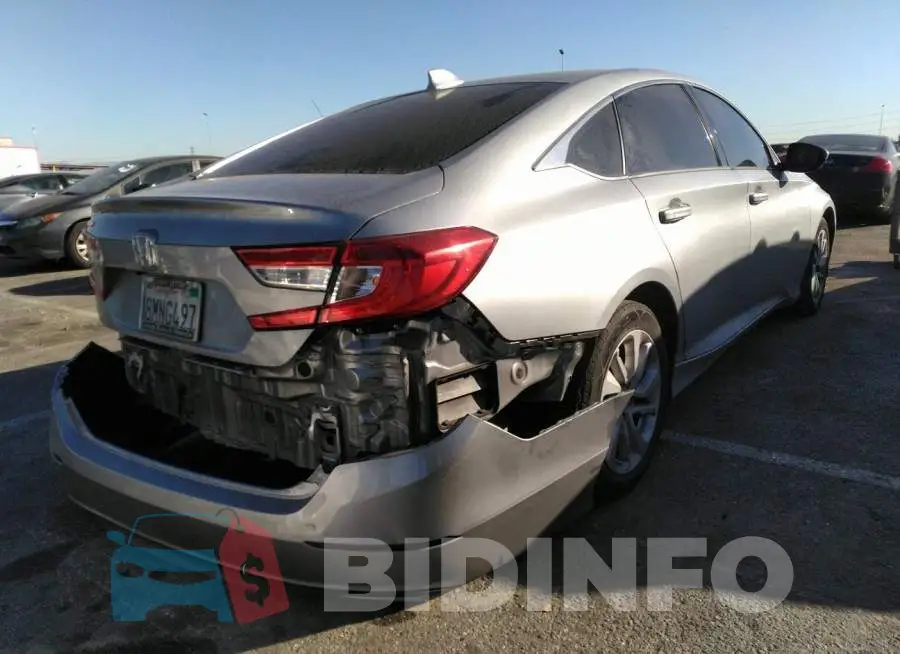 1HGCV1F18KA171680 Photo# 6