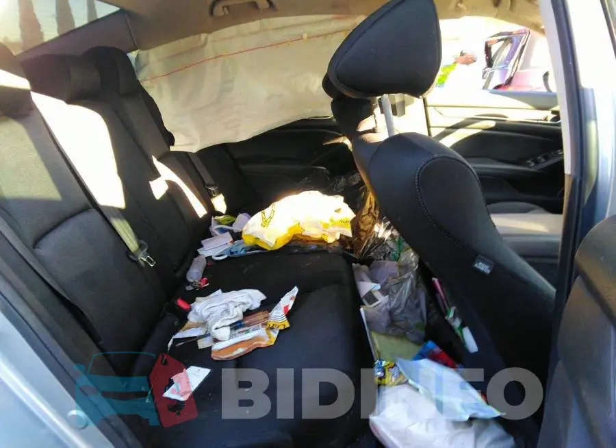 1HGCV1F18KA171680 Photo# 8