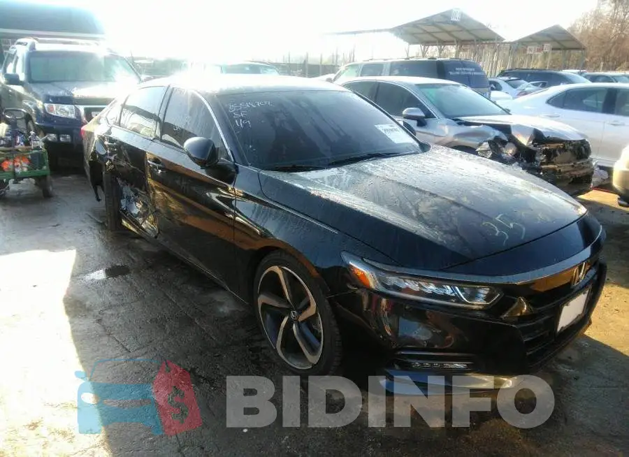 1HGCV1F31JA117704 Photo# 1