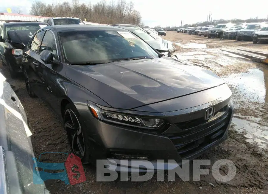 1HGCV1F36JA135163 Photo# 1